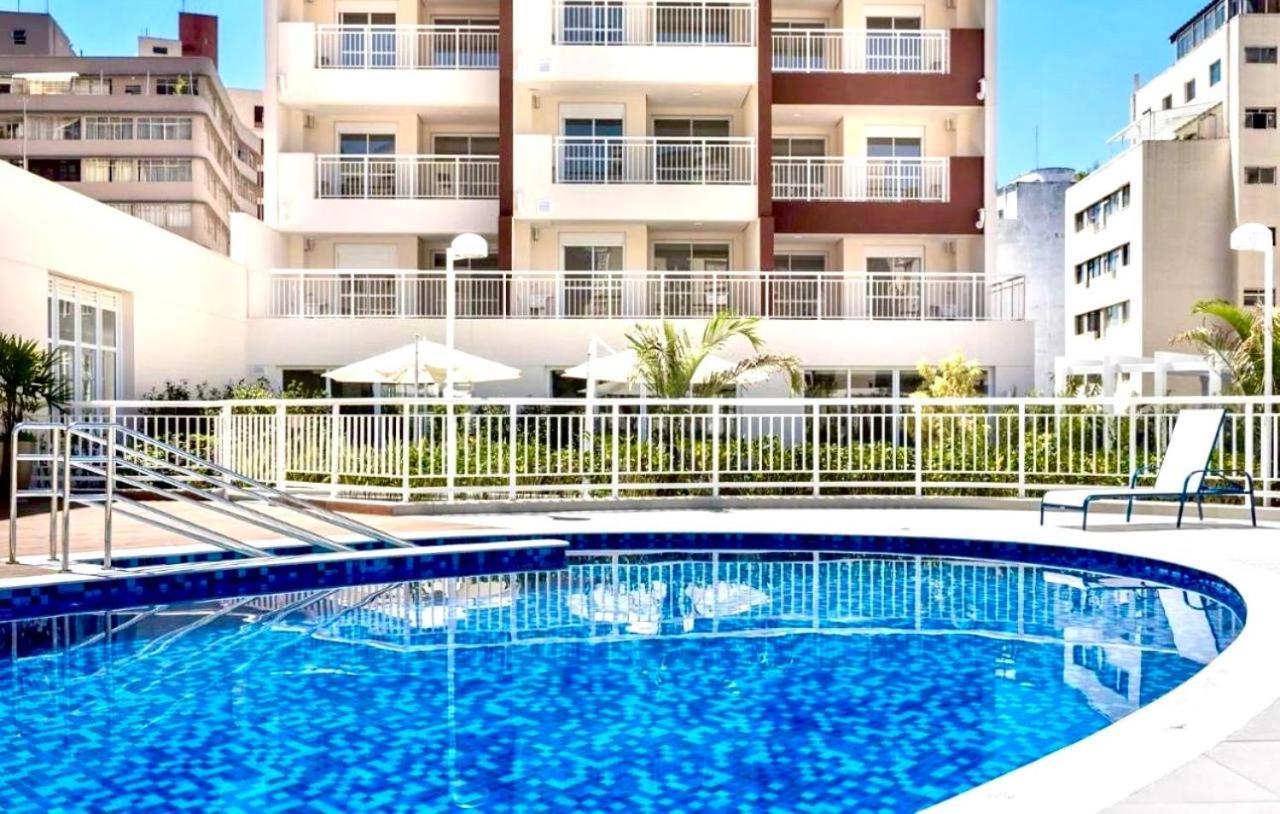 1509 - Rentaqui Apartmento Bela Vista Lux São Paulo