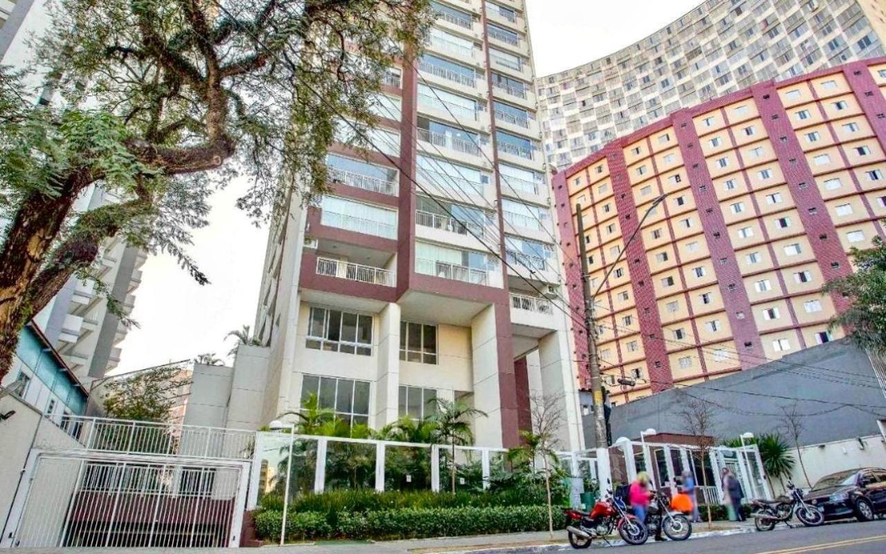 Apartamento 1509 - Rentaqui Apartmento Bela Vista Lux *