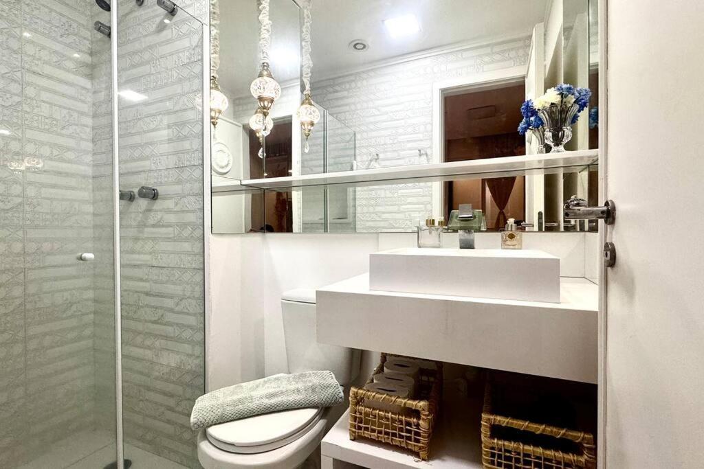 1509 - Rentaqui Apartmento Bela Vista Lux Apartamento São Paulo